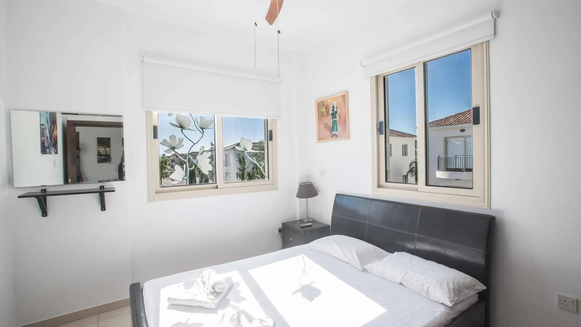 Villa Delia Protaras 0*,  Cyprus