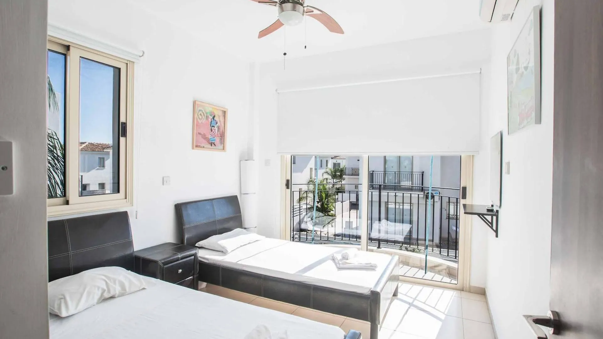 Villa Delia Protaras Cyprus